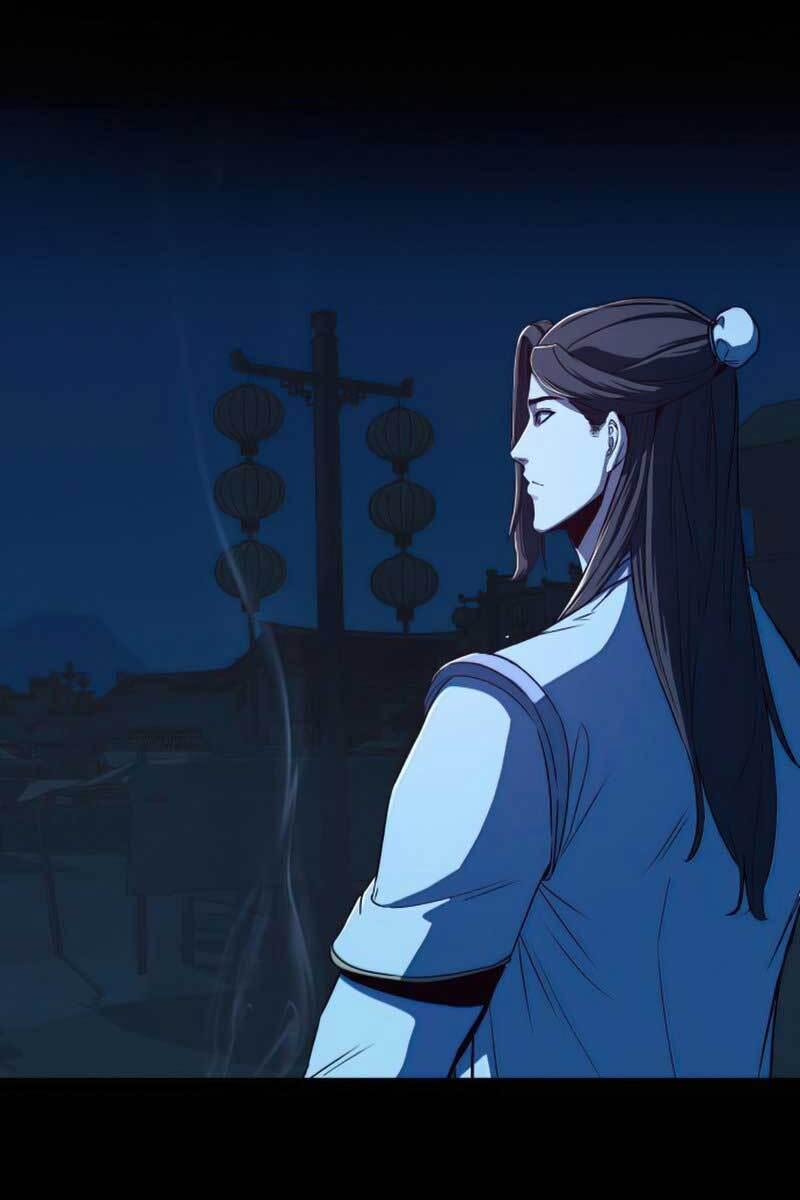 Túy Kiếm Dạ Hành 32 trang 101