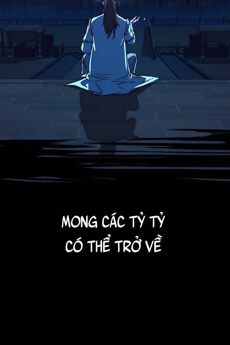 Túy Kiếm Dạ Hành 32 trang 106