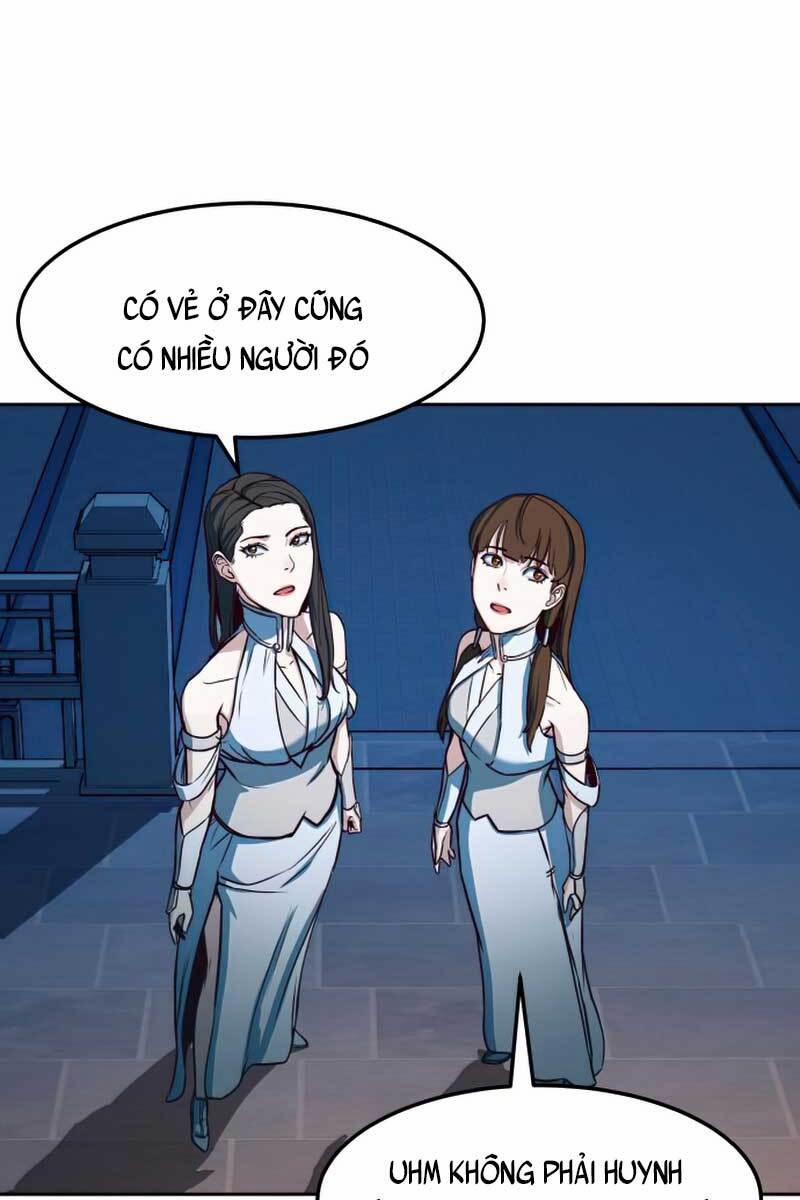 Túy Kiếm Dạ Hành 32 trang 28