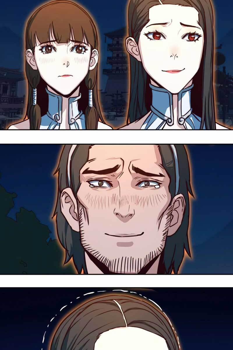 Túy Kiếm Dạ Hành 32 trang 50