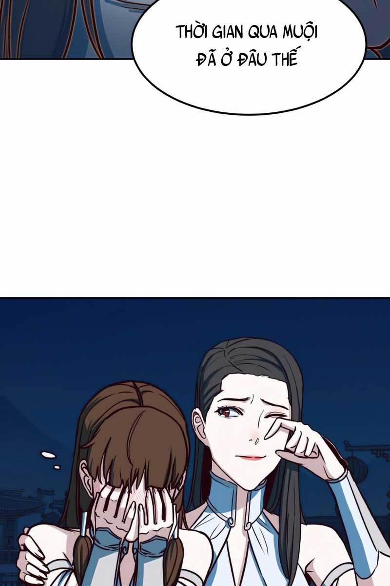 Túy Kiếm Dạ Hành 32 trang 59