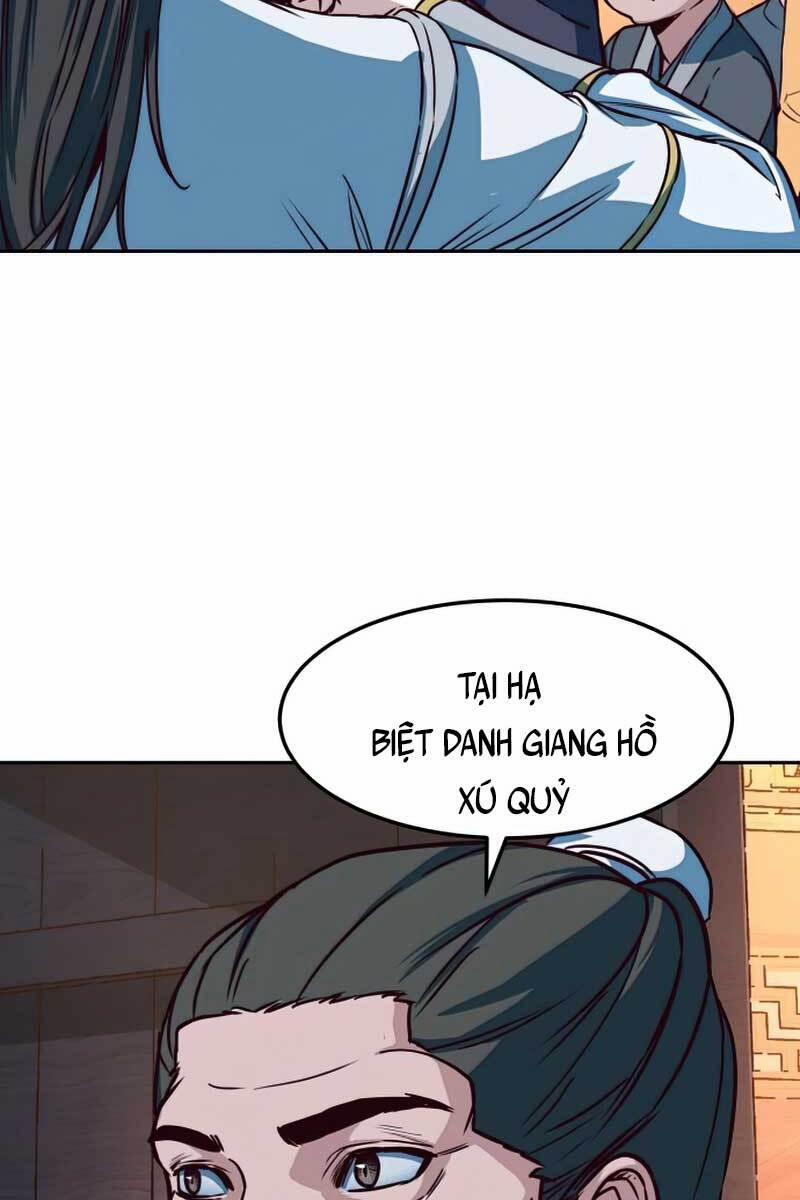 Túy Kiếm Dạ Hành 32 trang 66