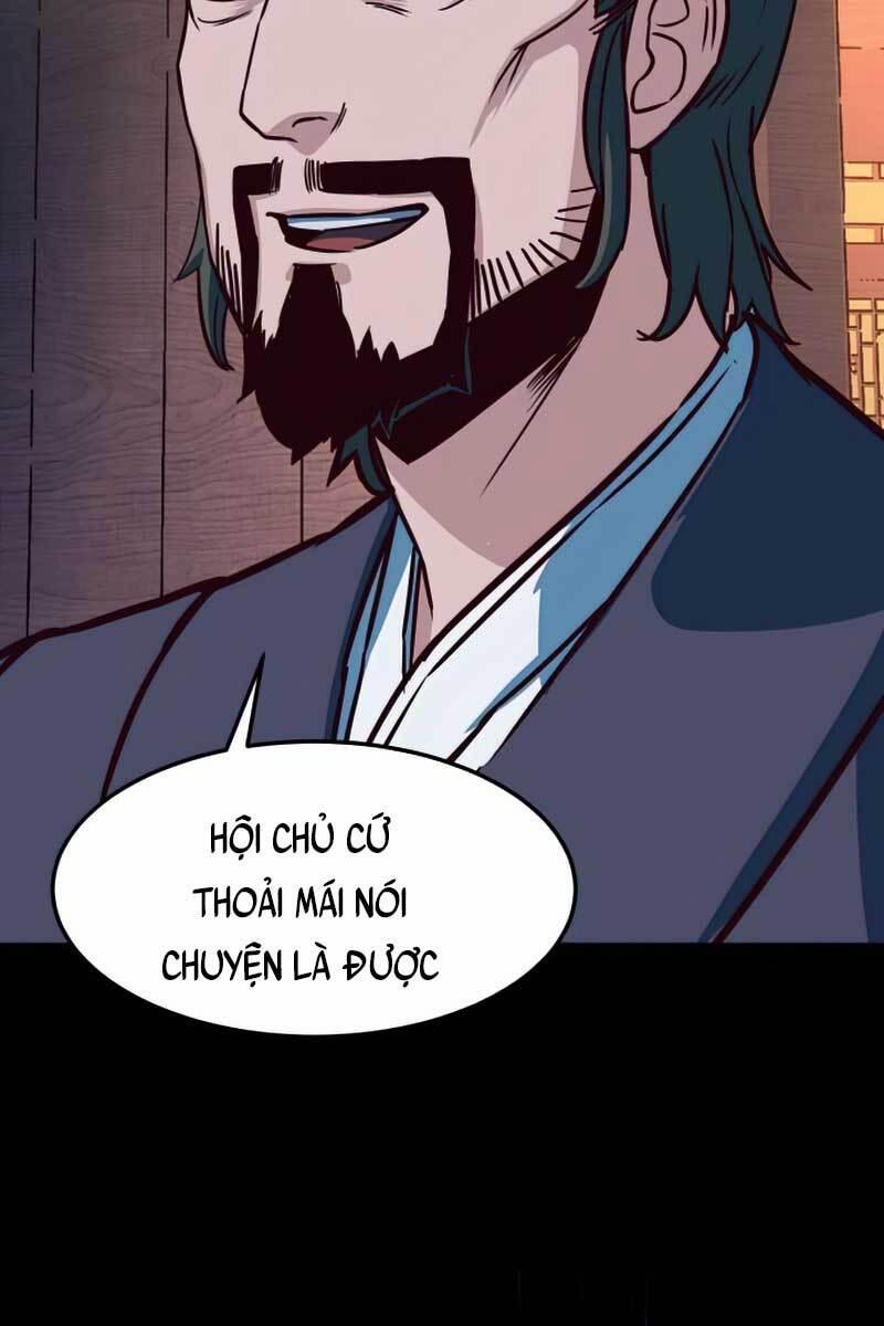 Túy Kiếm Dạ Hành 32 trang 67