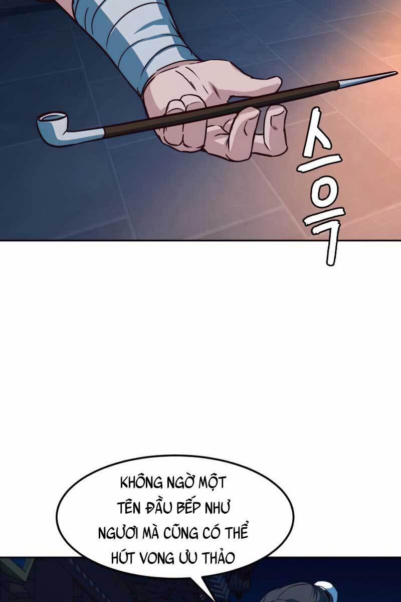 Túy Kiếm Dạ Hành 32 trang 87