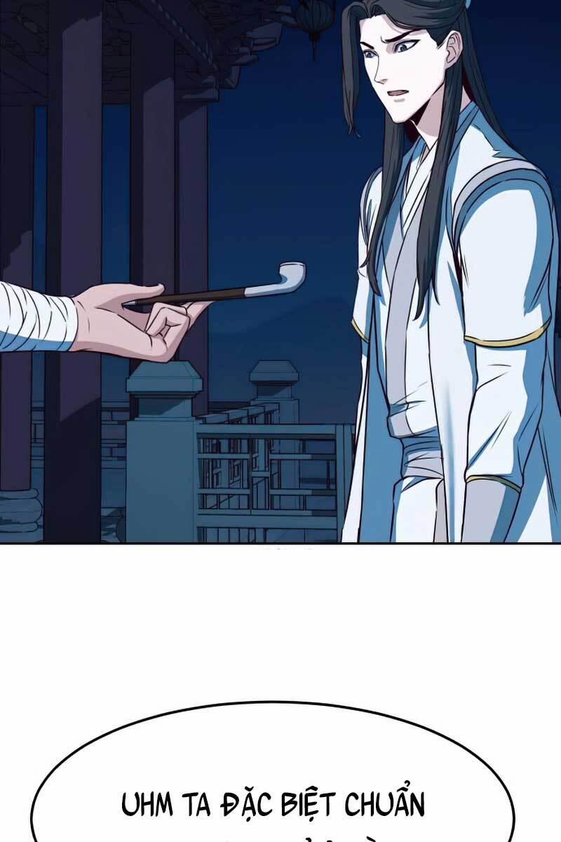 Túy Kiếm Dạ Hành 32 trang 88