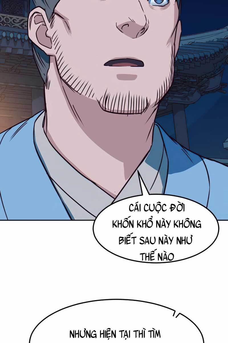 Túy Kiếm Dạ Hành 32 trang 94