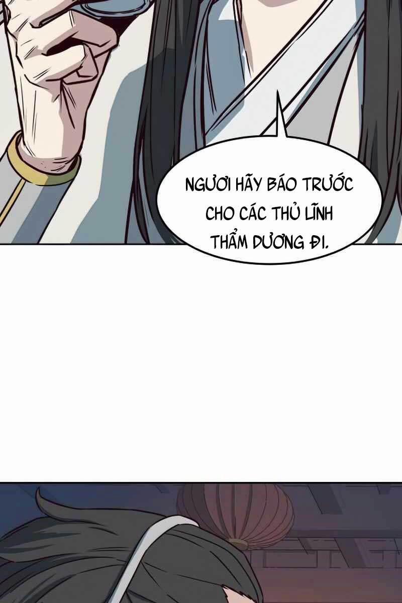 Túy Kiếm Dạ Hành 33 trang 10