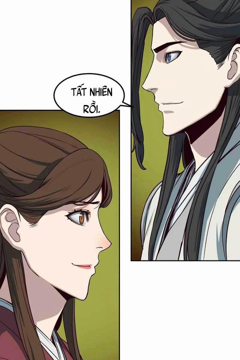 Túy Kiếm Dạ Hành 33 trang 23