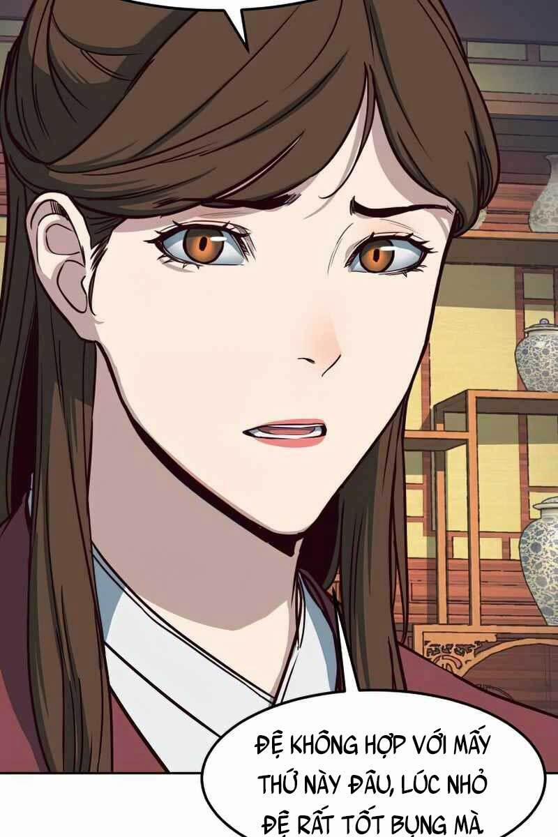 Túy Kiếm Dạ Hành 33 trang 27