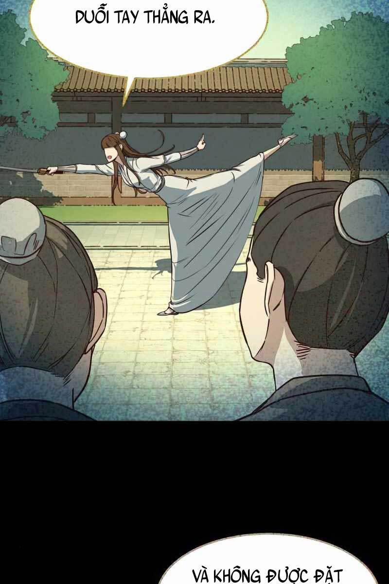 Túy Kiếm Dạ Hành 33 trang 31