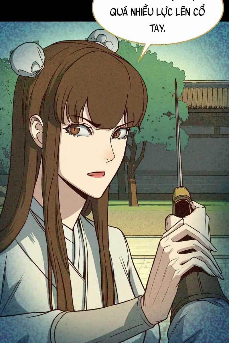 Túy Kiếm Dạ Hành 33 trang 32