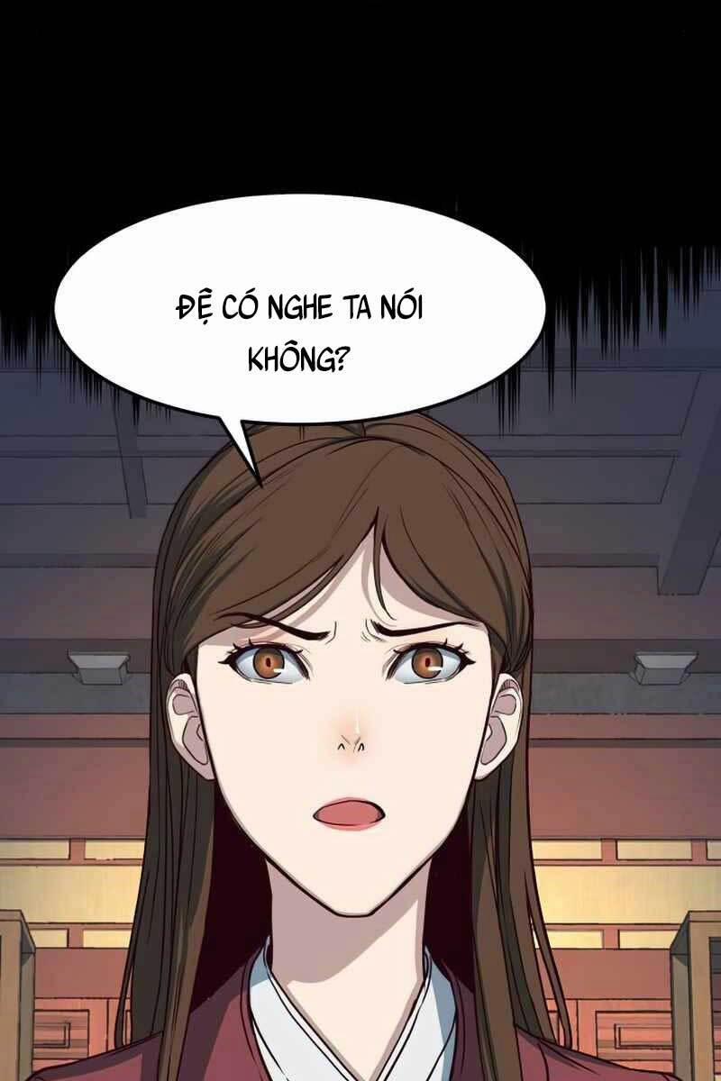 Túy Kiếm Dạ Hành 33 trang 35