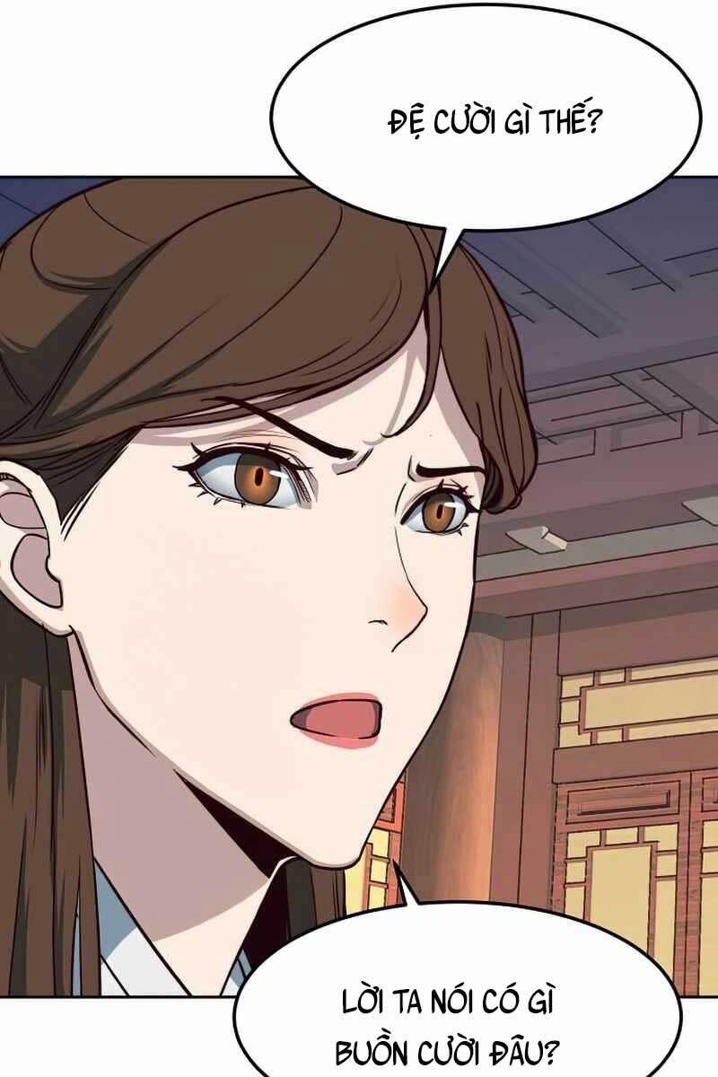 Túy Kiếm Dạ Hành 33 trang 38