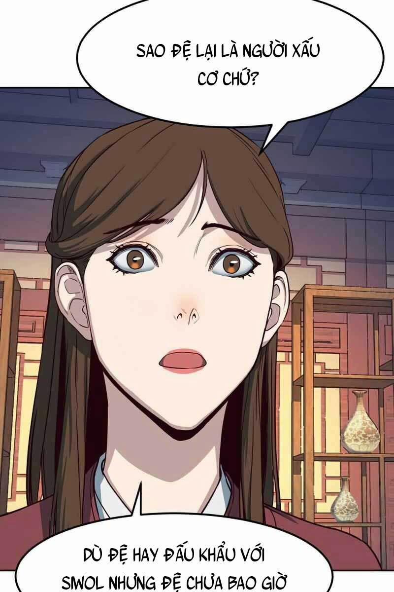 Túy Kiếm Dạ Hành 33 trang 42