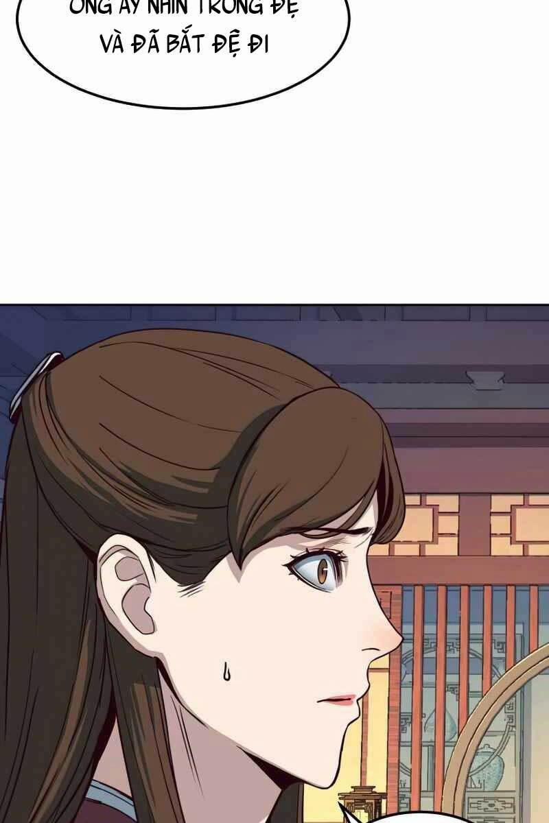 Túy Kiếm Dạ Hành 33 trang 47