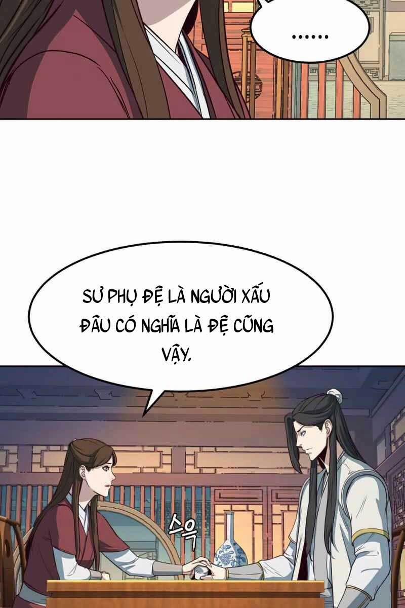 Túy Kiếm Dạ Hành 33 trang 48
