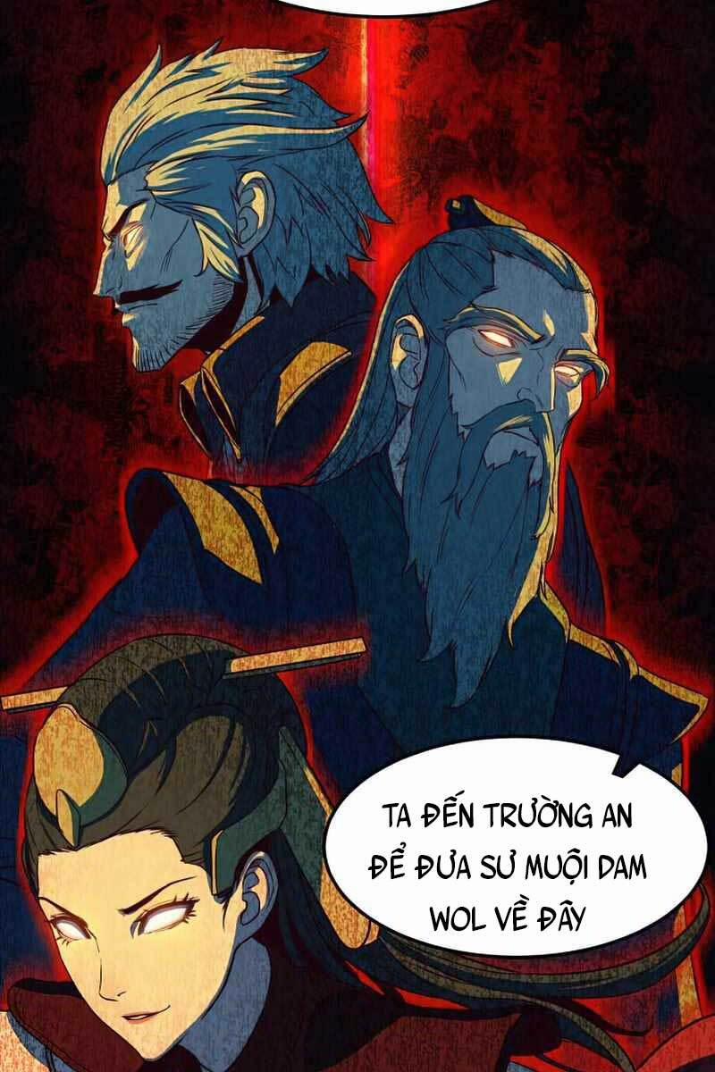 Túy Kiếm Dạ Hành 33 trang 55