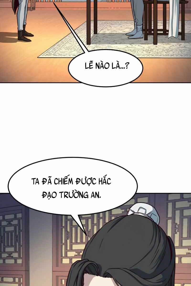 Túy Kiếm Dạ Hành 33 trang 6