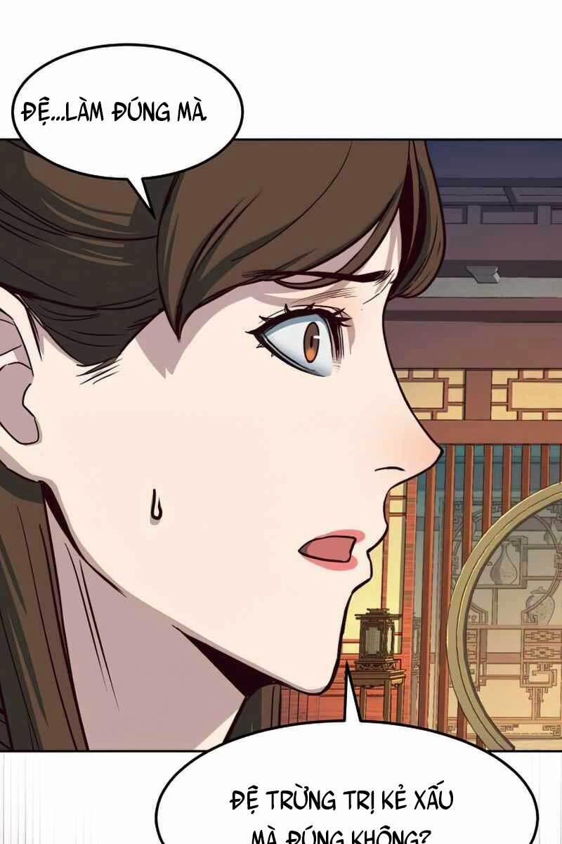 Túy Kiếm Dạ Hành 33 trang 64