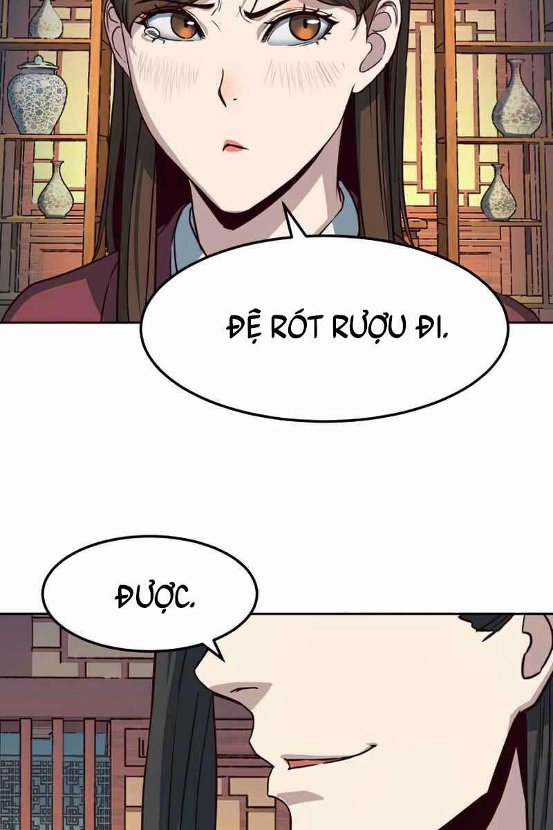 Túy Kiếm Dạ Hành 33 trang 84