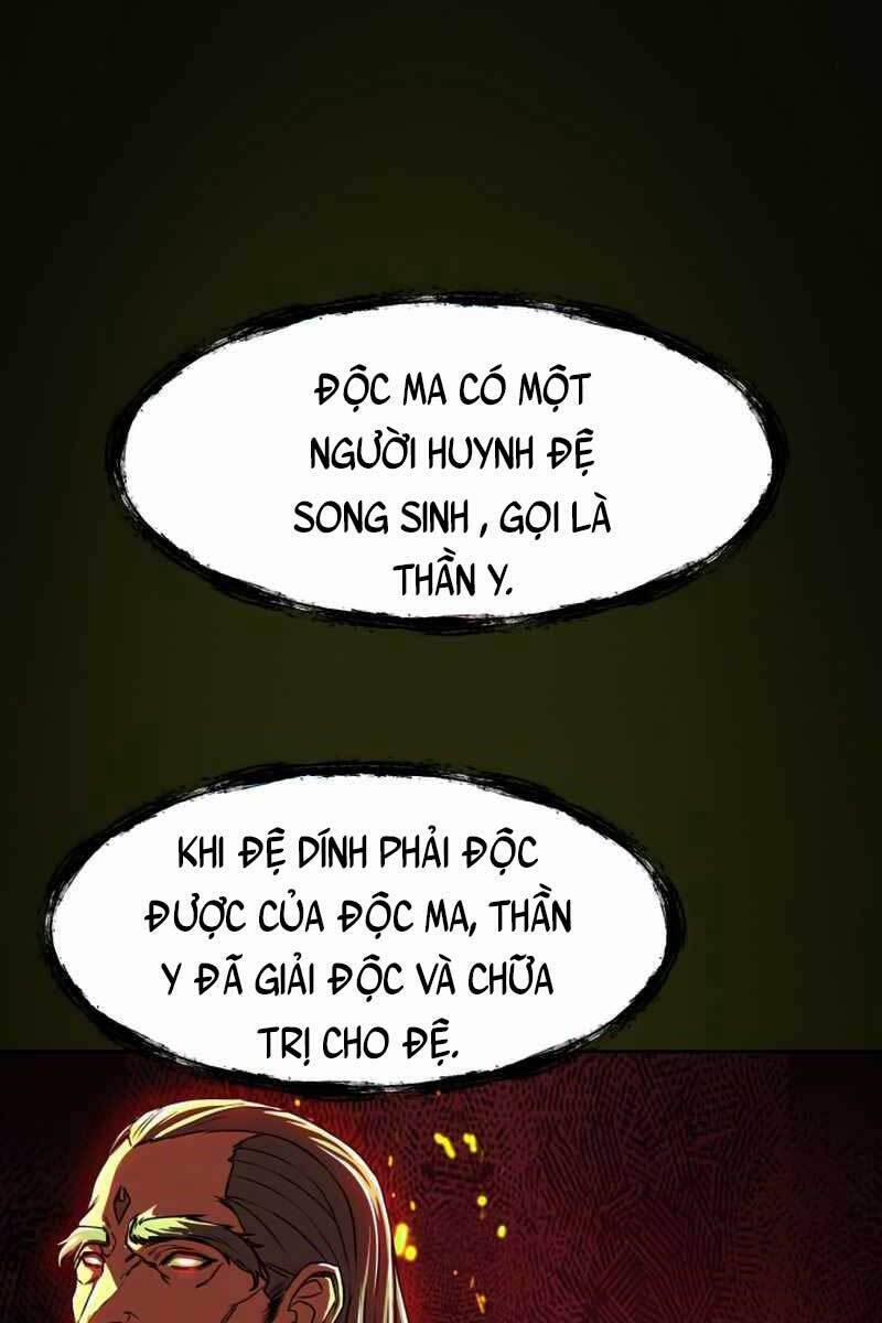 Túy Kiếm Dạ Hành 34 trang 1