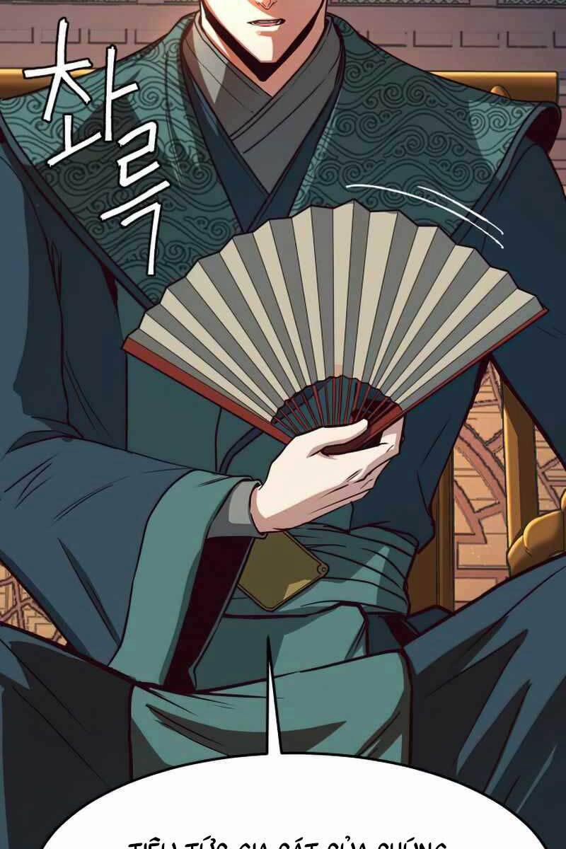 Túy Kiếm Dạ Hành 34 trang 100