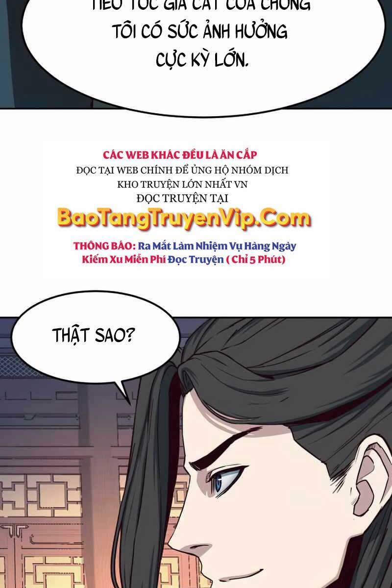 Túy Kiếm Dạ Hành 34 trang 101