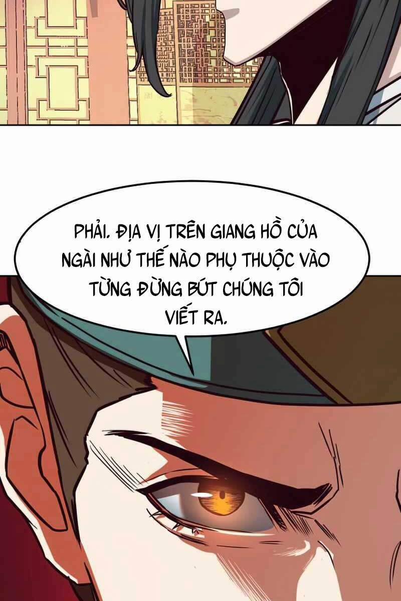 Túy Kiếm Dạ Hành 34 trang 102