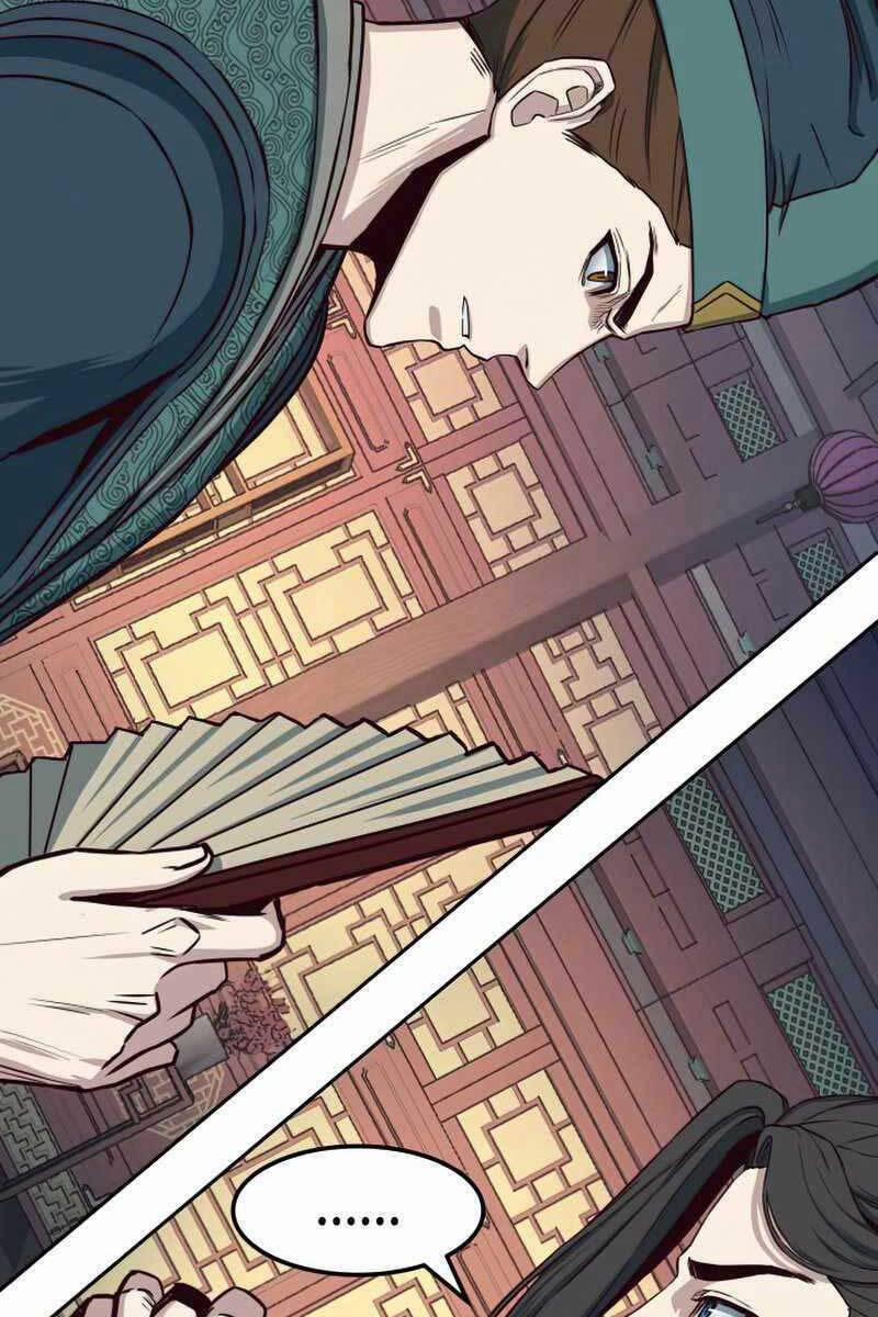 Túy Kiếm Dạ Hành 34 trang 106