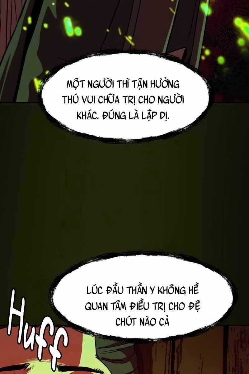 Túy Kiếm Dạ Hành 34 trang 3