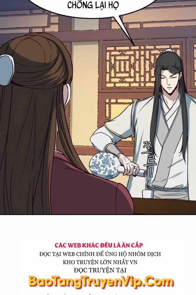 Túy Kiếm Dạ Hành 34 trang 36