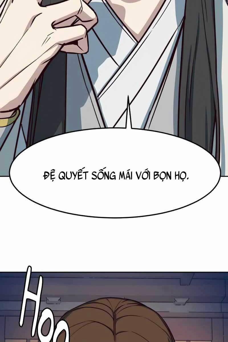 Túy Kiếm Dạ Hành 34 trang 41