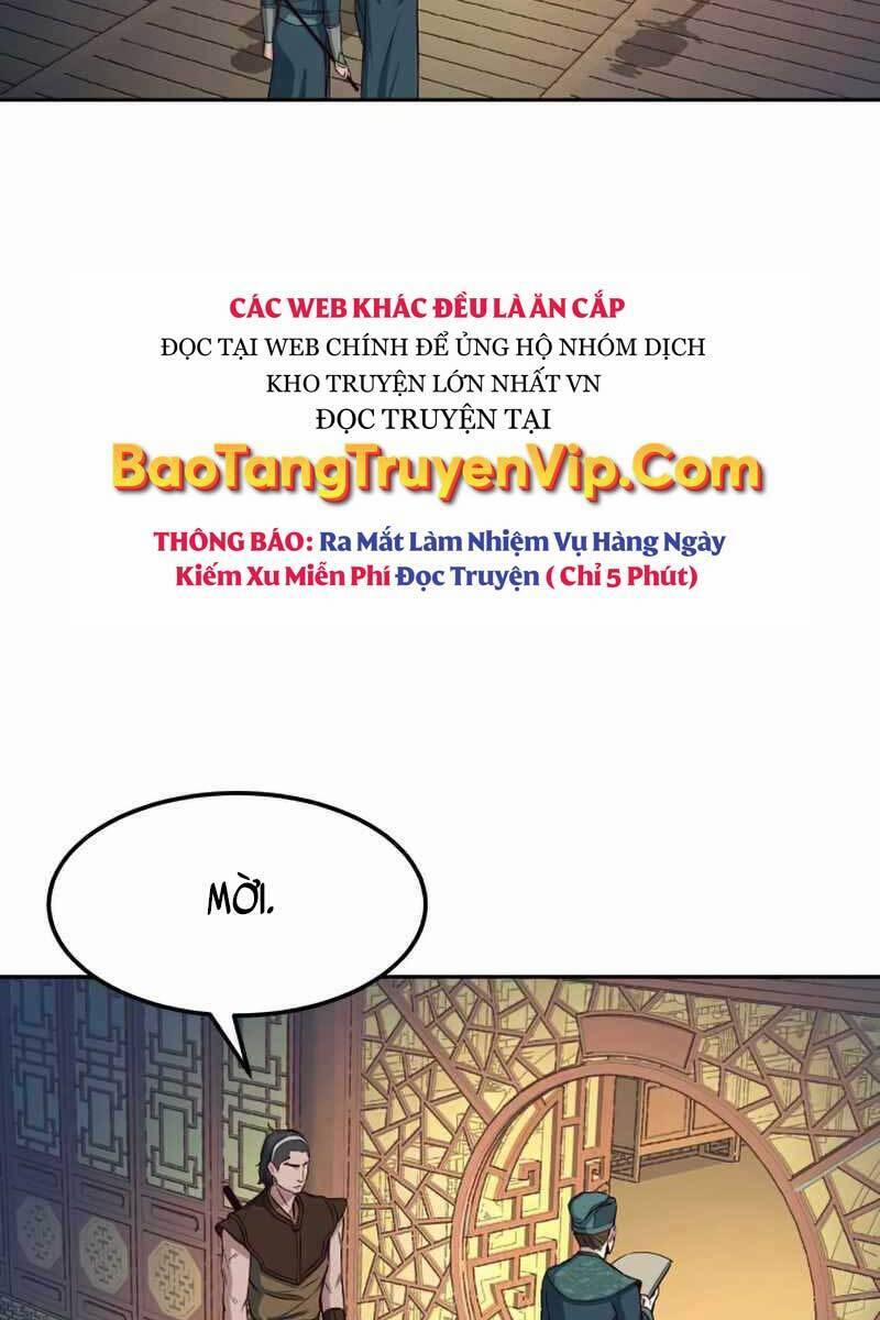 Túy Kiếm Dạ Hành 34 trang 50