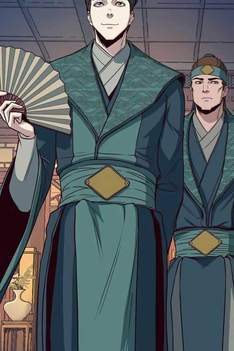 Túy Kiếm Dạ Hành 34 trang 52