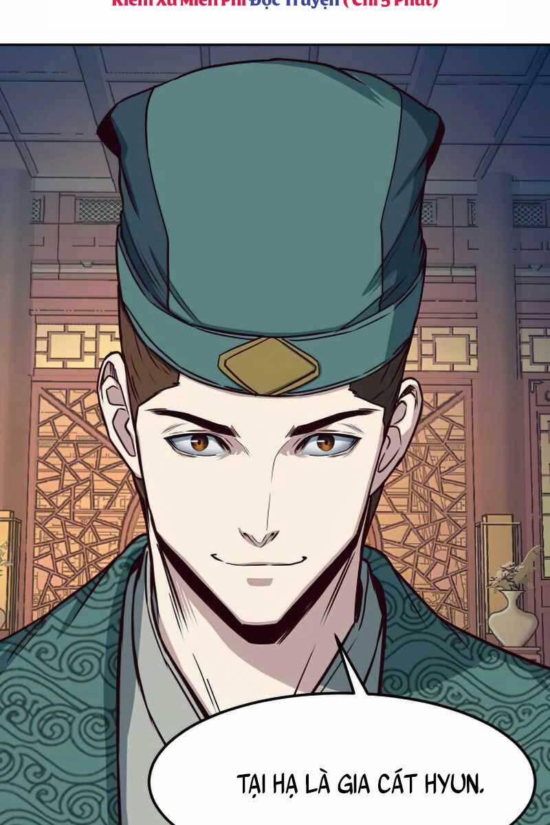 Túy Kiếm Dạ Hành 34 trang 55