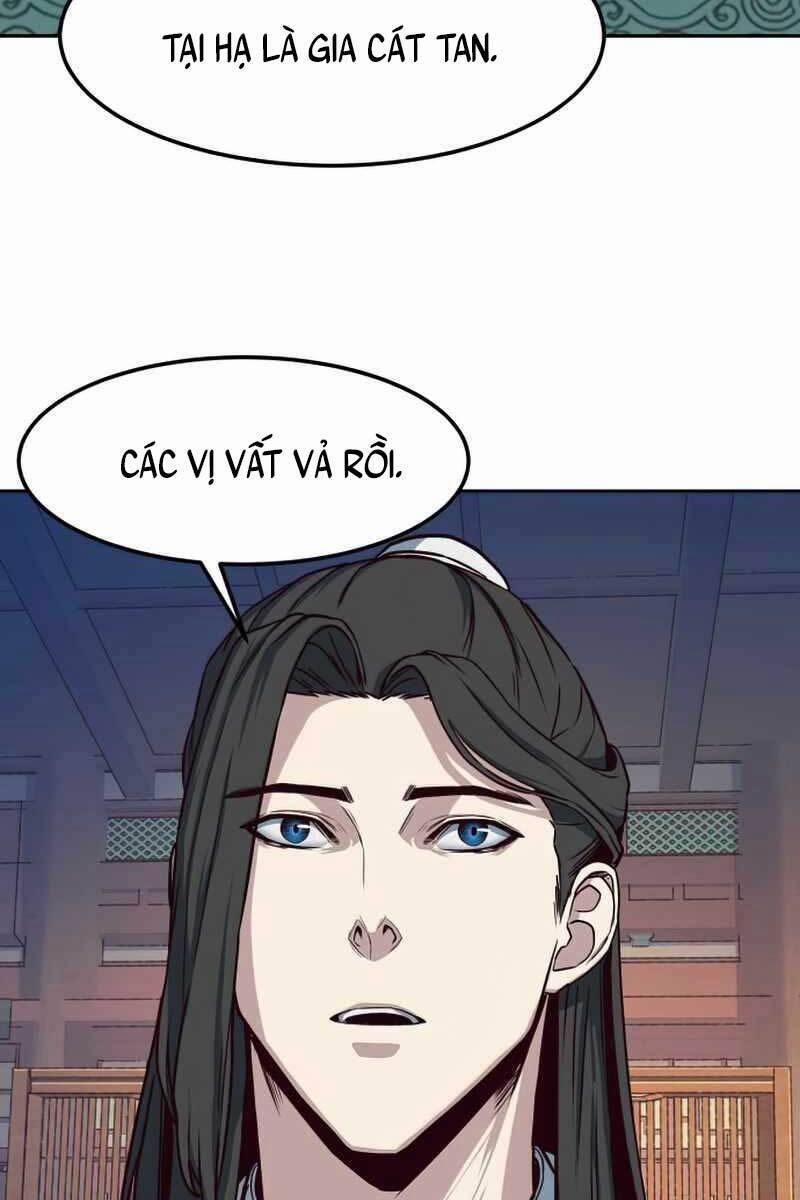 Túy Kiếm Dạ Hành 34 trang 57