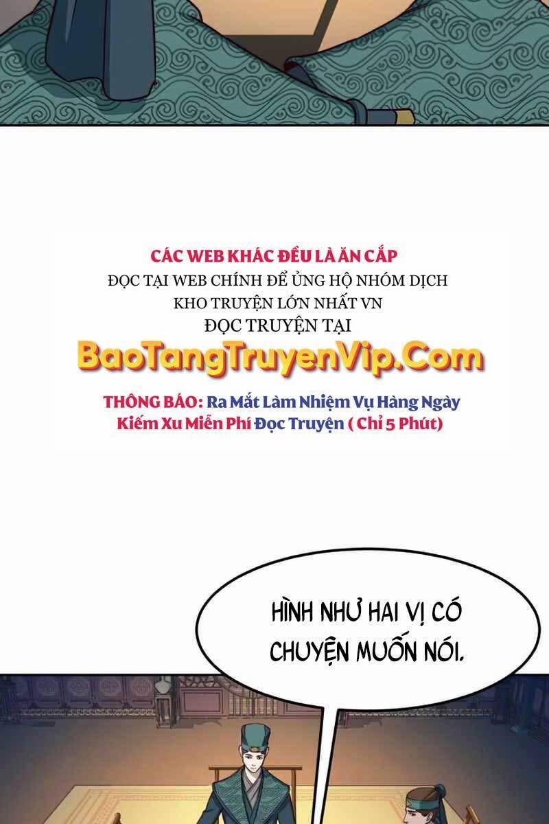 Túy Kiếm Dạ Hành 34 trang 60