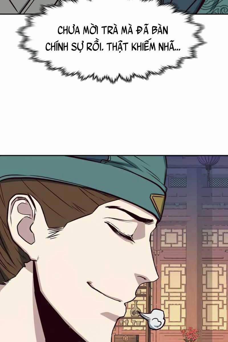 Túy Kiếm Dạ Hành 34 trang 65