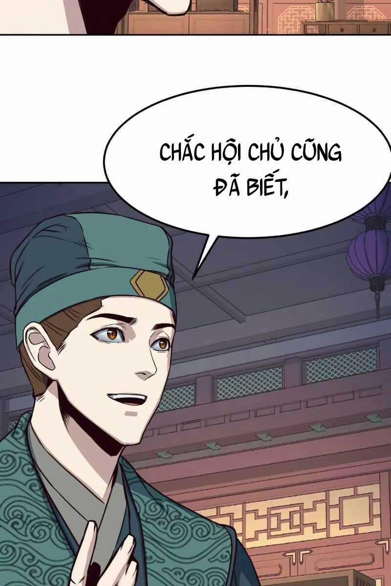 Túy Kiếm Dạ Hành 34 trang 66