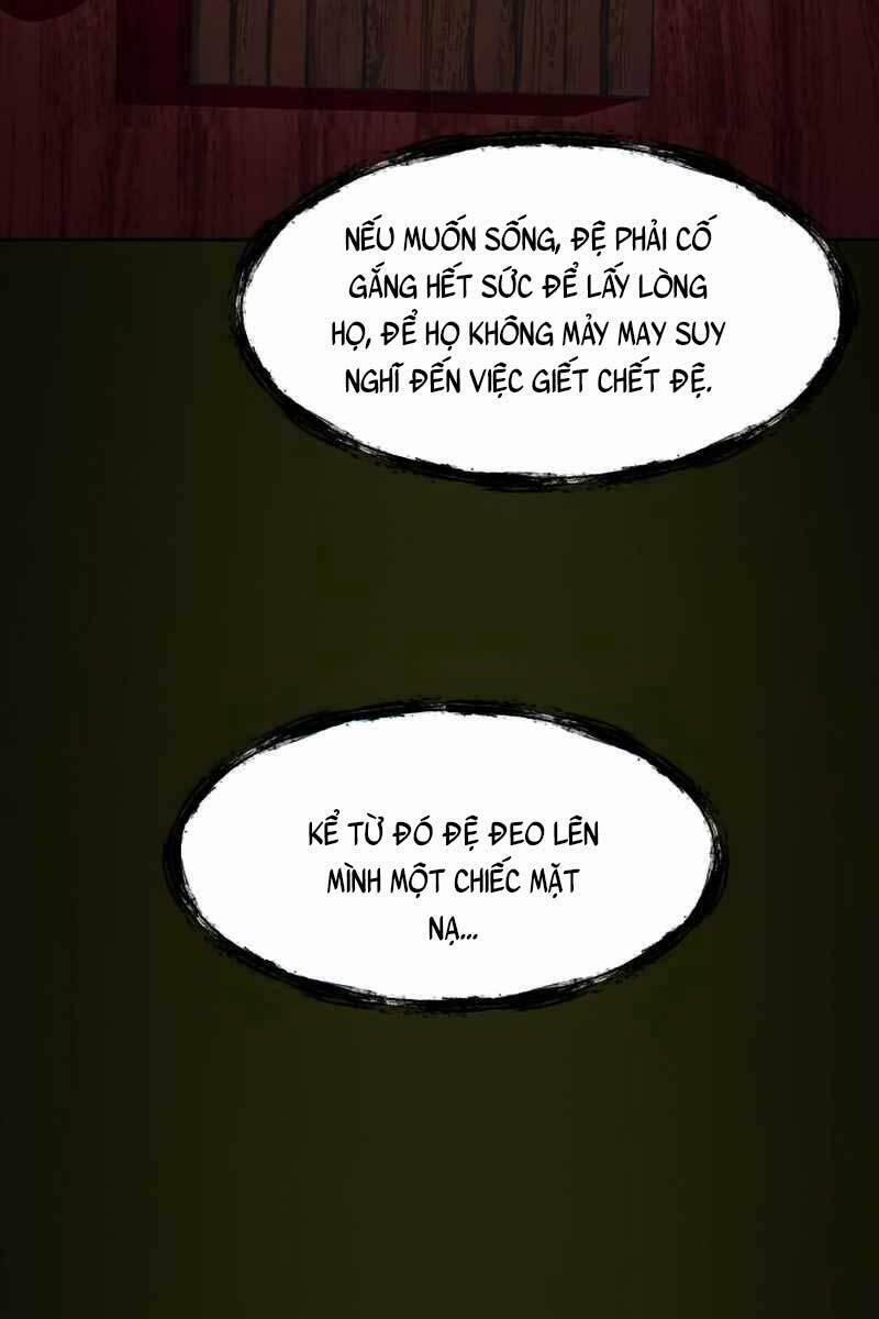 Túy Kiếm Dạ Hành 34 trang 7
