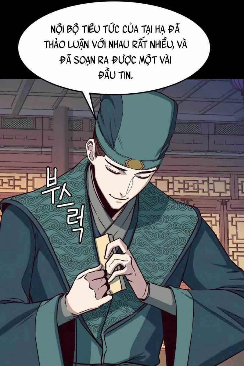 Túy Kiếm Dạ Hành 34 trang 81