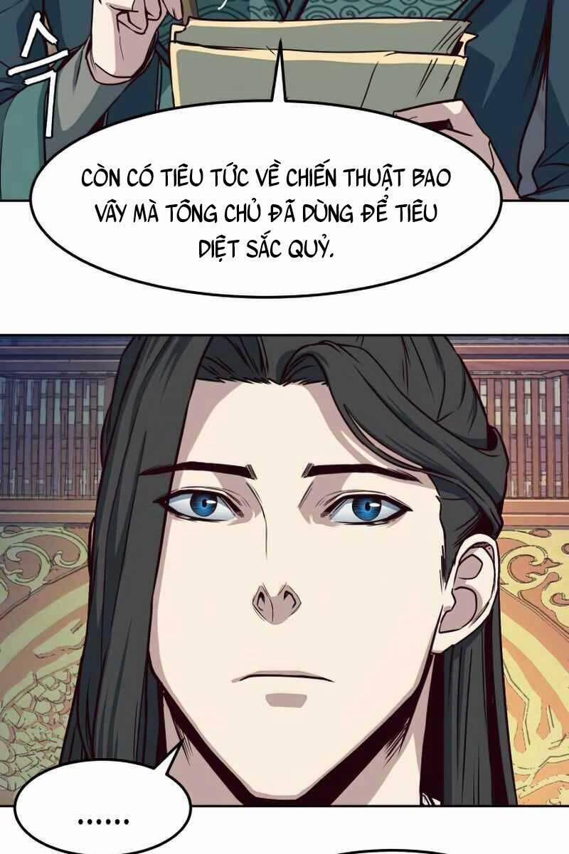 Túy Kiếm Dạ Hành 34 trang 85