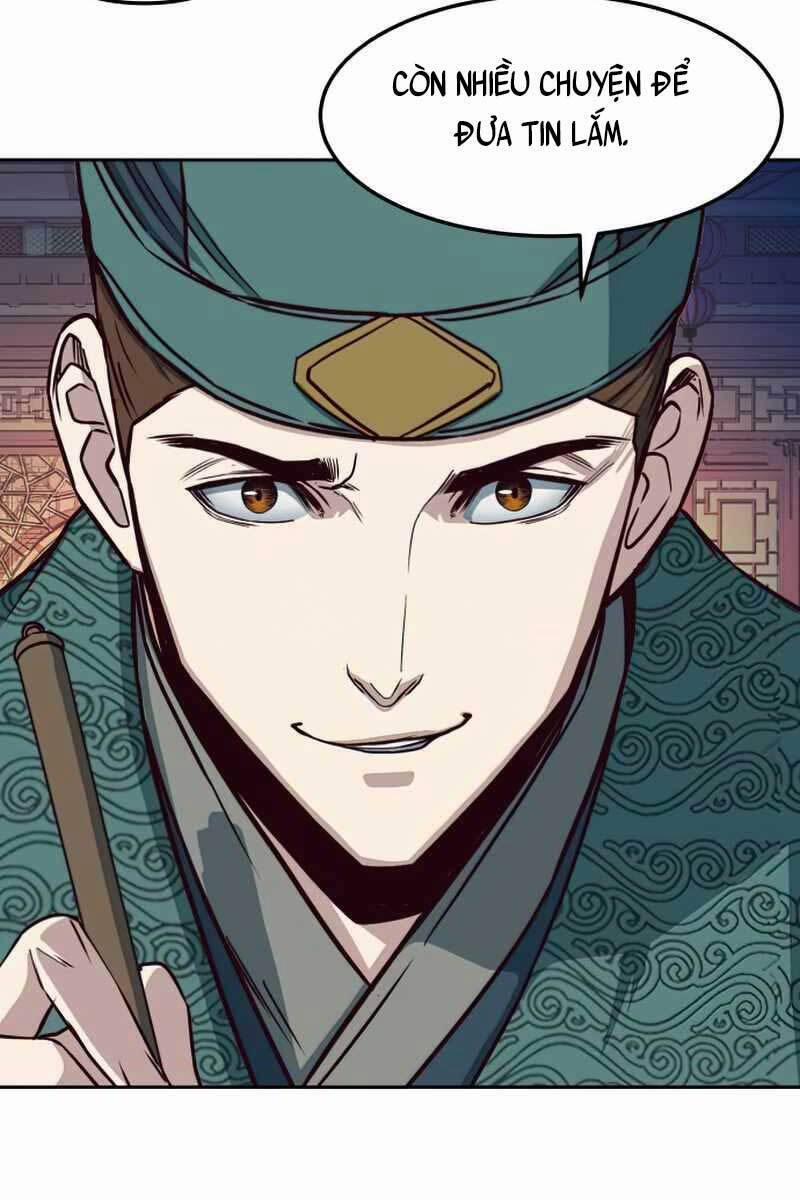 Túy Kiếm Dạ Hành 34 trang 86