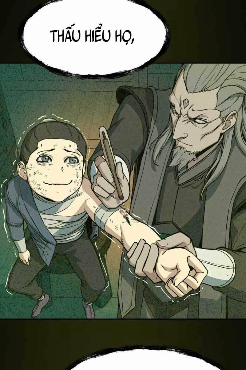 Túy Kiếm Dạ Hành 34 trang 9