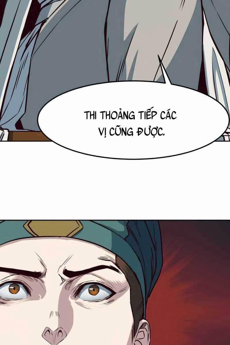 Túy Kiếm Dạ Hành 34 trang 96