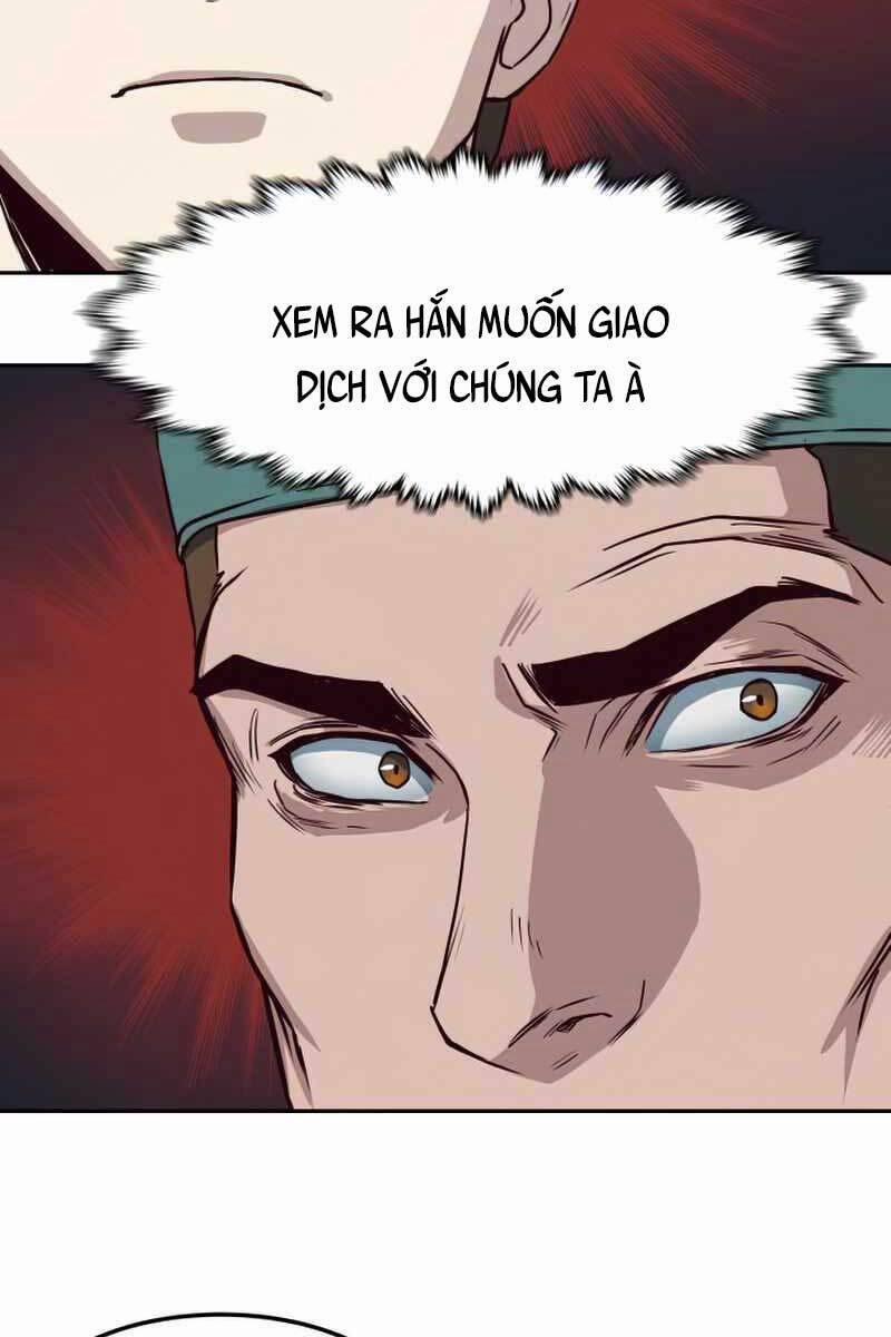 Túy Kiếm Dạ Hành 34 trang 97