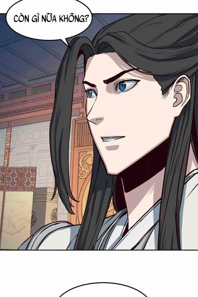 Túy Kiếm Dạ Hành 34 trang 98