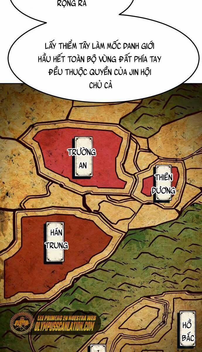 Túy Kiếm Dạ Hành 35 trang 10