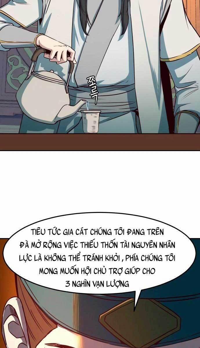 Túy Kiếm Dạ Hành 35 trang 18