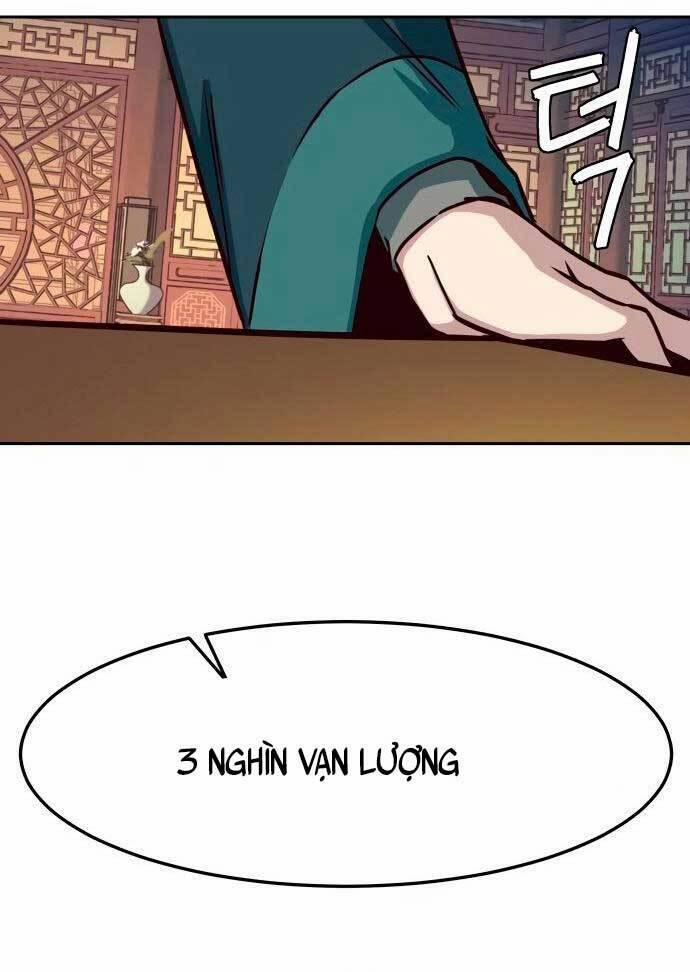 Túy Kiếm Dạ Hành 35 trang 22